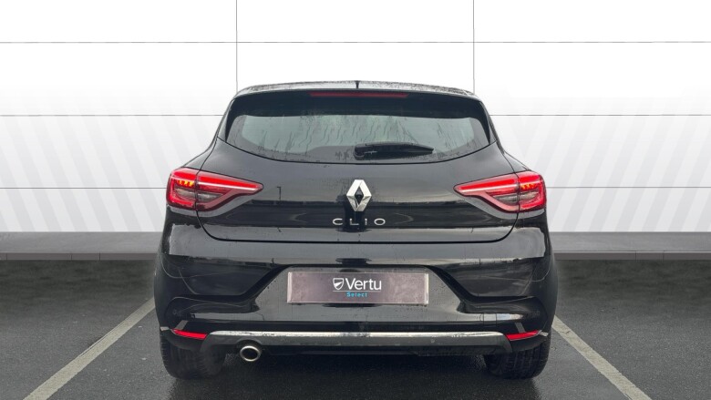 Renault Clio 1.0 TCe 90 S Edition 5dr Petrol Hatchback